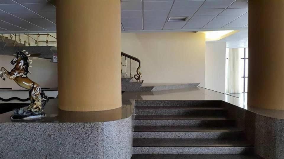 Golden Beach Flats Recife Exterior foto